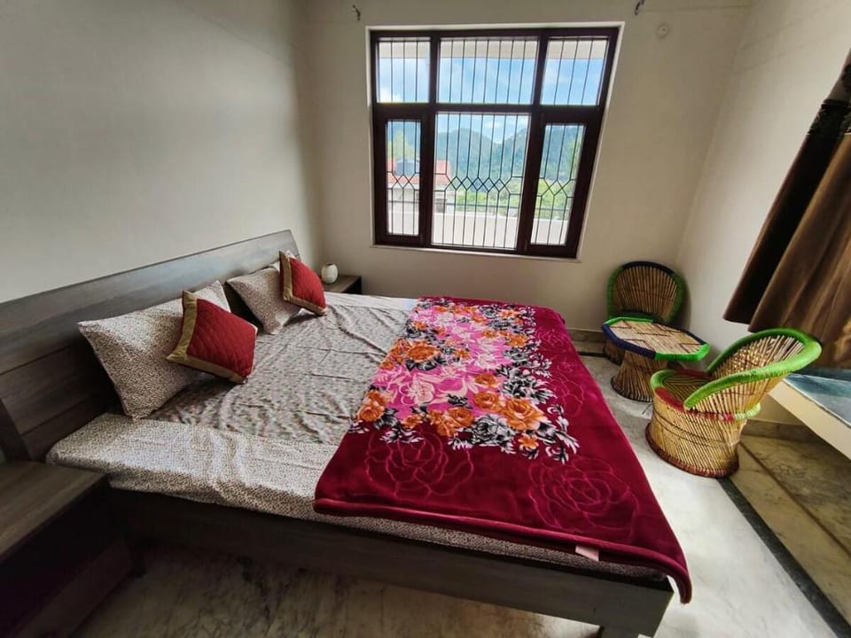 BlueBell House Vacation rental in Uttarakhand