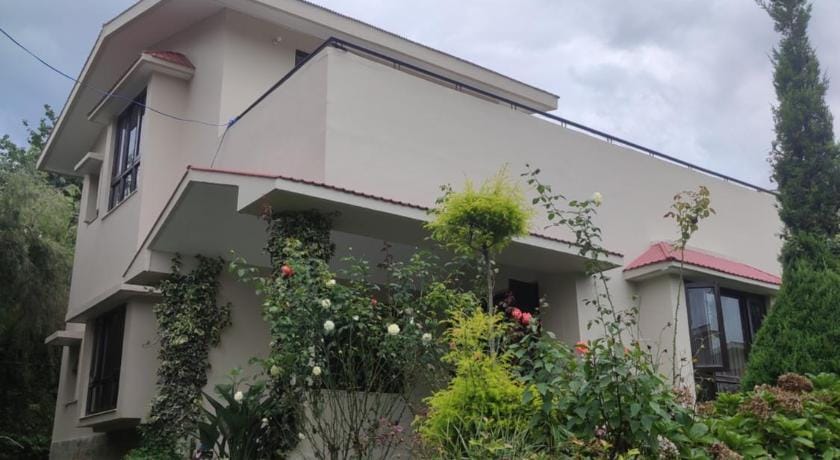 BlueBell House Vacation rental in Uttarakhand