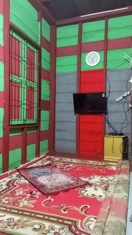 PENGINAPAN HOMESTAY LIORY (RUMAH KOPI&CAFE RESTO) Vacation rental in West Sumatra, Indonesia