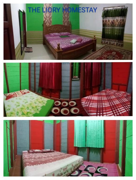 PENGINAPAN HOMESTAY LIORY (RUMAH KOPI&CAFE RESTO) Vacation rental in West Sumatra, Indonesia