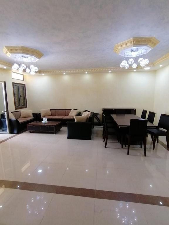 Chalet inside Tala Bay Resort Aqaba on the Red Sea Apartment in Eilat