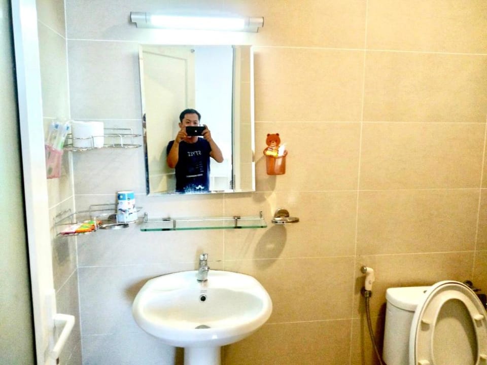 Nang homestay Melody Apartment in Vung Tau