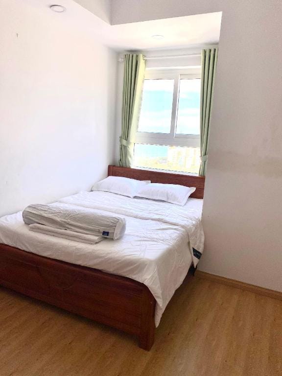 Nang homestay Melody Apartment in Vung Tau