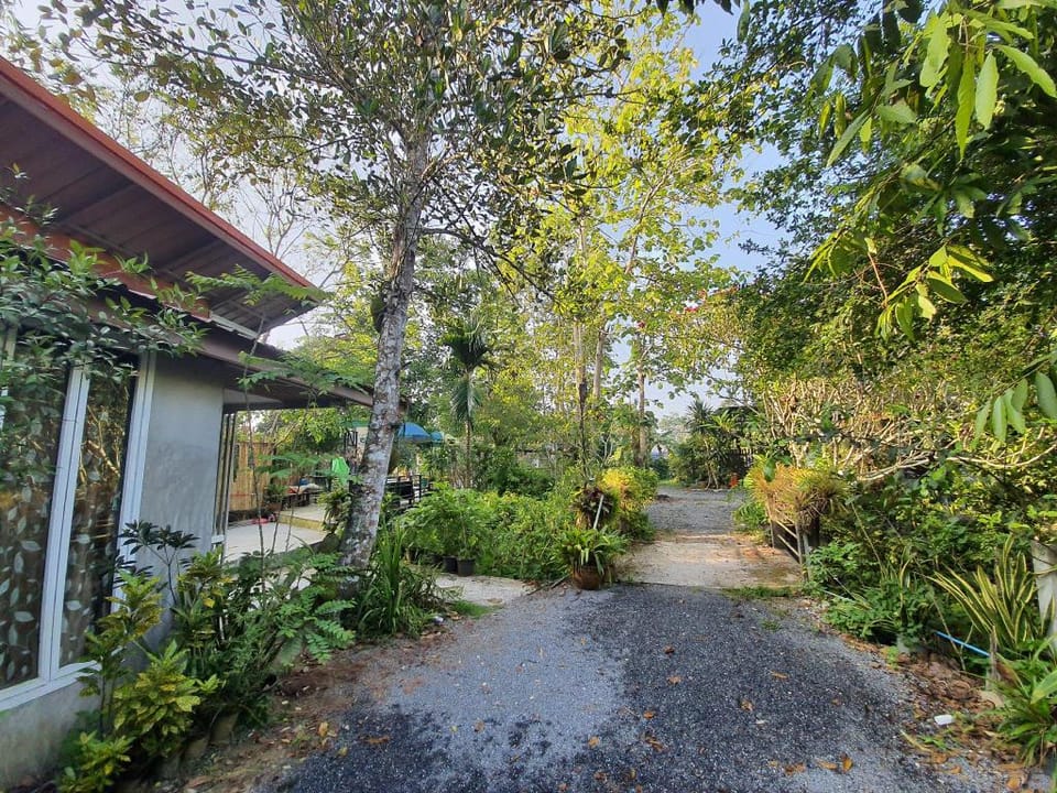 Baan Thapthong Homestay Vacation rental in Thailand