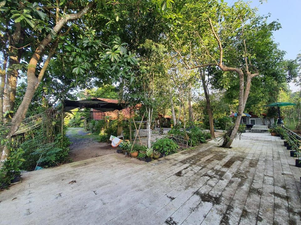 Baan Thapthong Homestay Vacation rental in Thailand