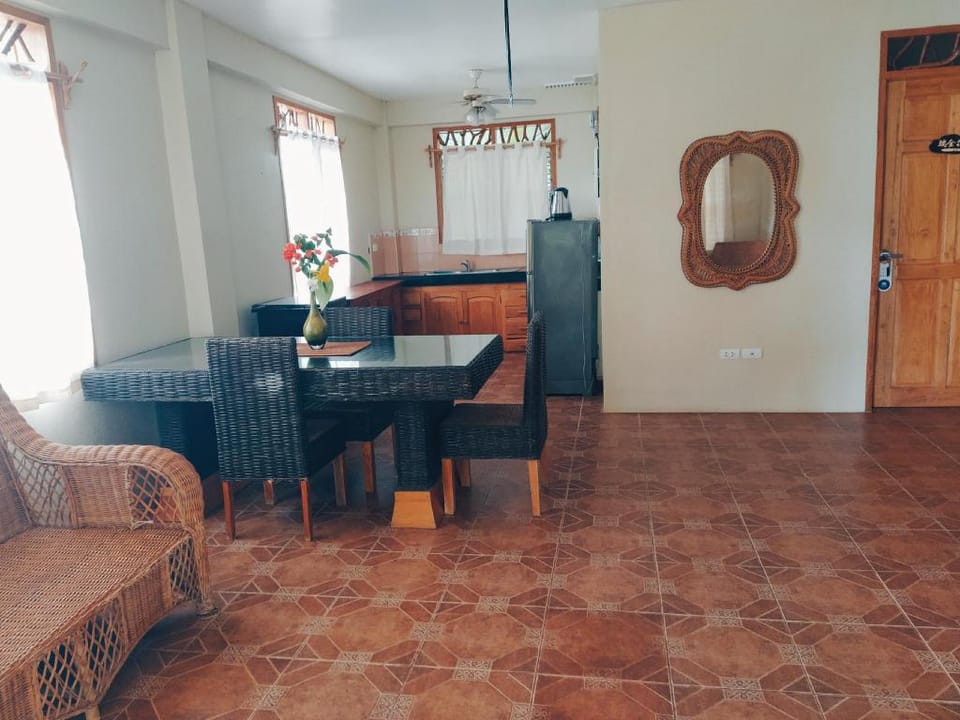 Tahanan Resort , your home away from home! Apartment in Siquijor