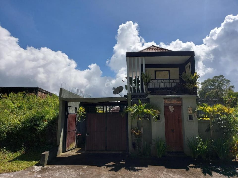 Villa puspa family Villa in Bali