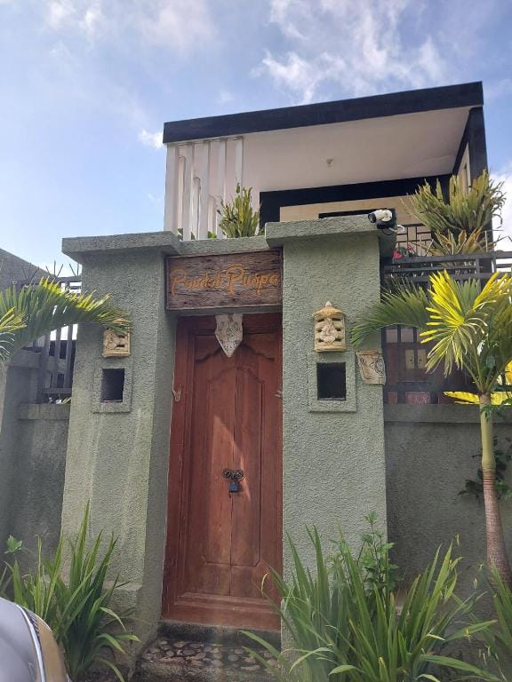 Villa puspa family Villa in Bali