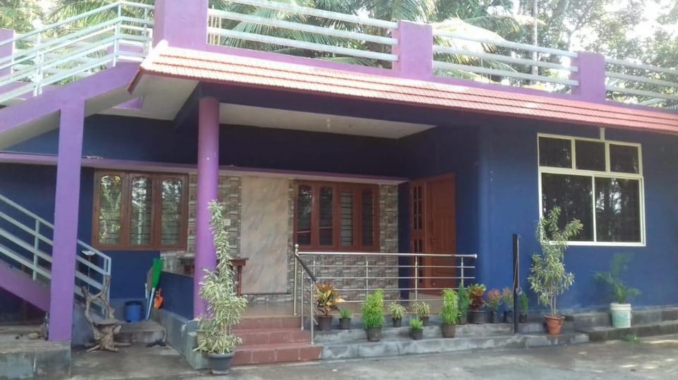 Livinhub Homestay Vacation rental in Kerala