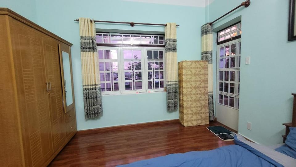 Star Home Apartment in Dalat