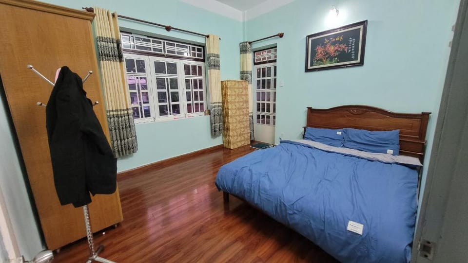 Star Home Apartment in Dalat