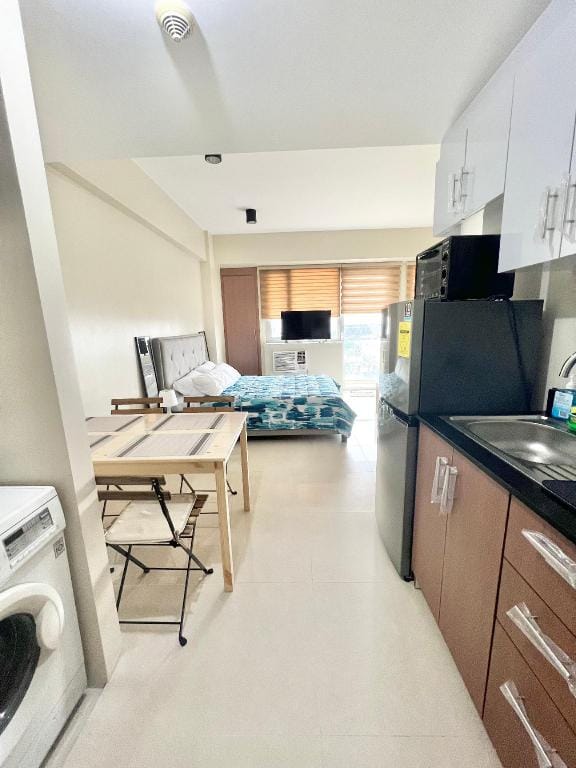 Luxury Condotel Across NAIA Airport Terminal 3 Apartment in Pasay