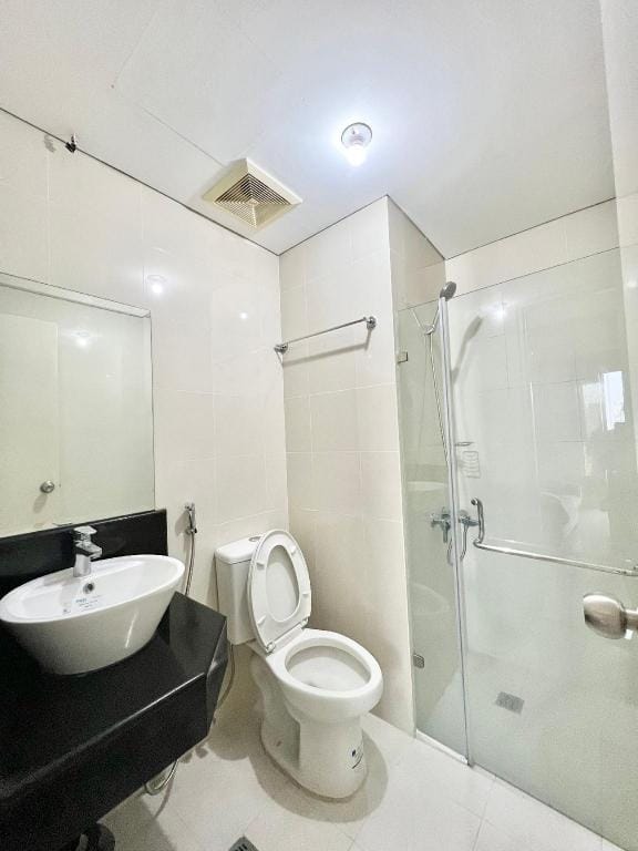 Luxury Condotel Across NAIA Airport Terminal 3 Apartment in Pasay