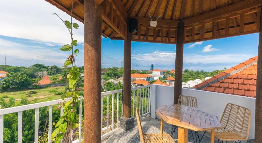 Umah Santi Residence Hotel in Bali