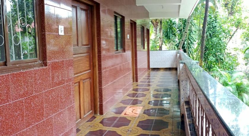 Selfia Guest House Majorda Bed and Breakfast in Goa, India