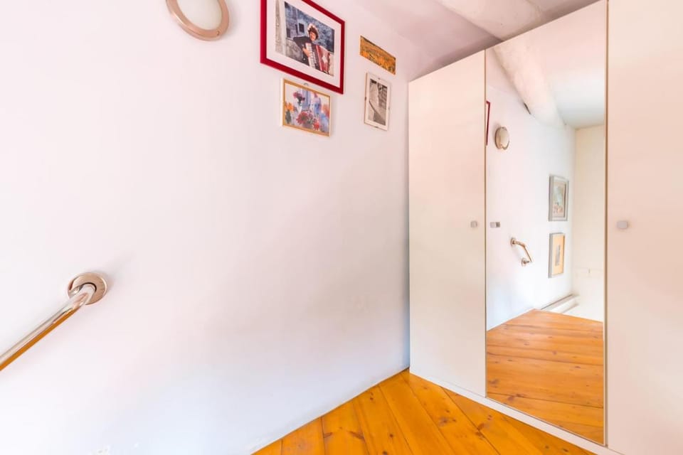 Montemiletto a Panoramic Nest by Napoliapartments Apartment in Naples