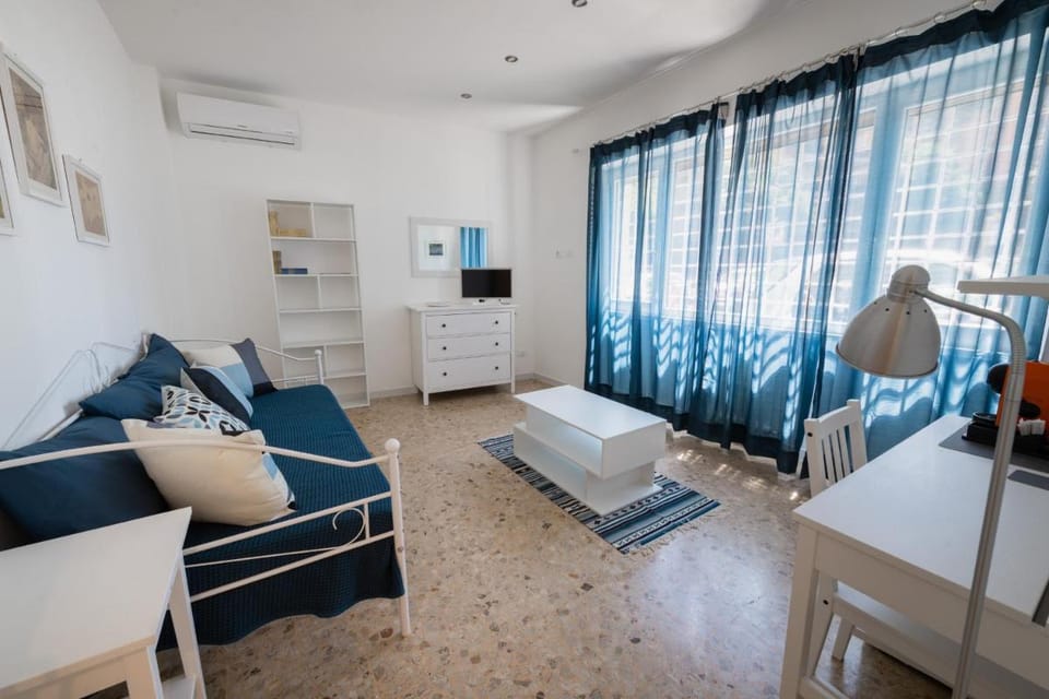 Casa Rosa Beige e Blu Apartment in Rome