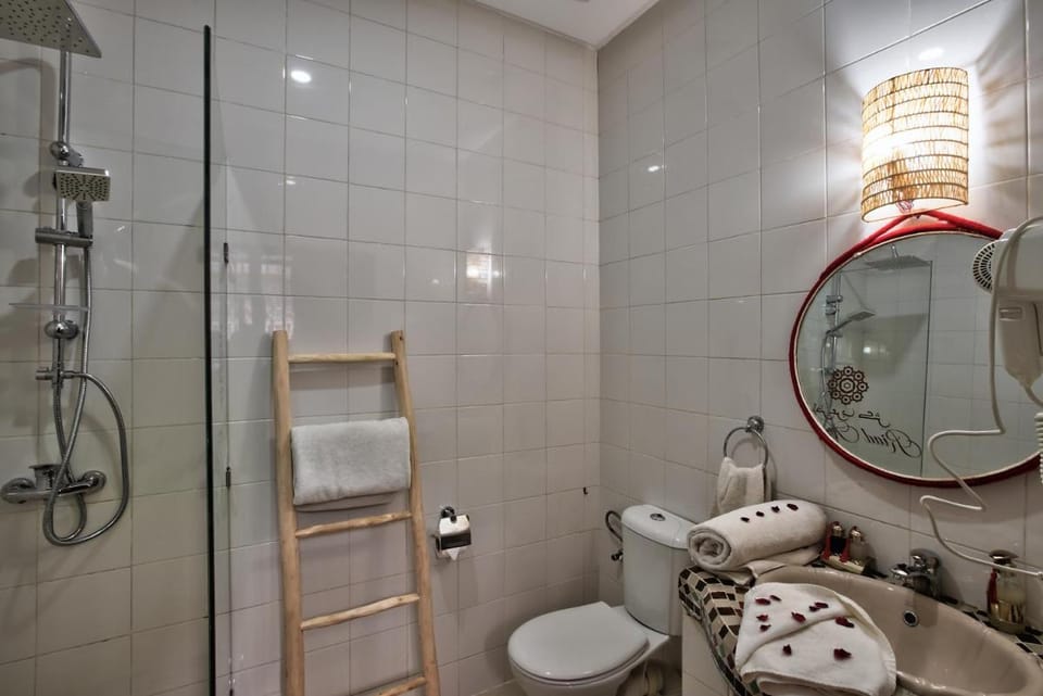 Riad Arabkech Bed and Breakfast in Marrakesh