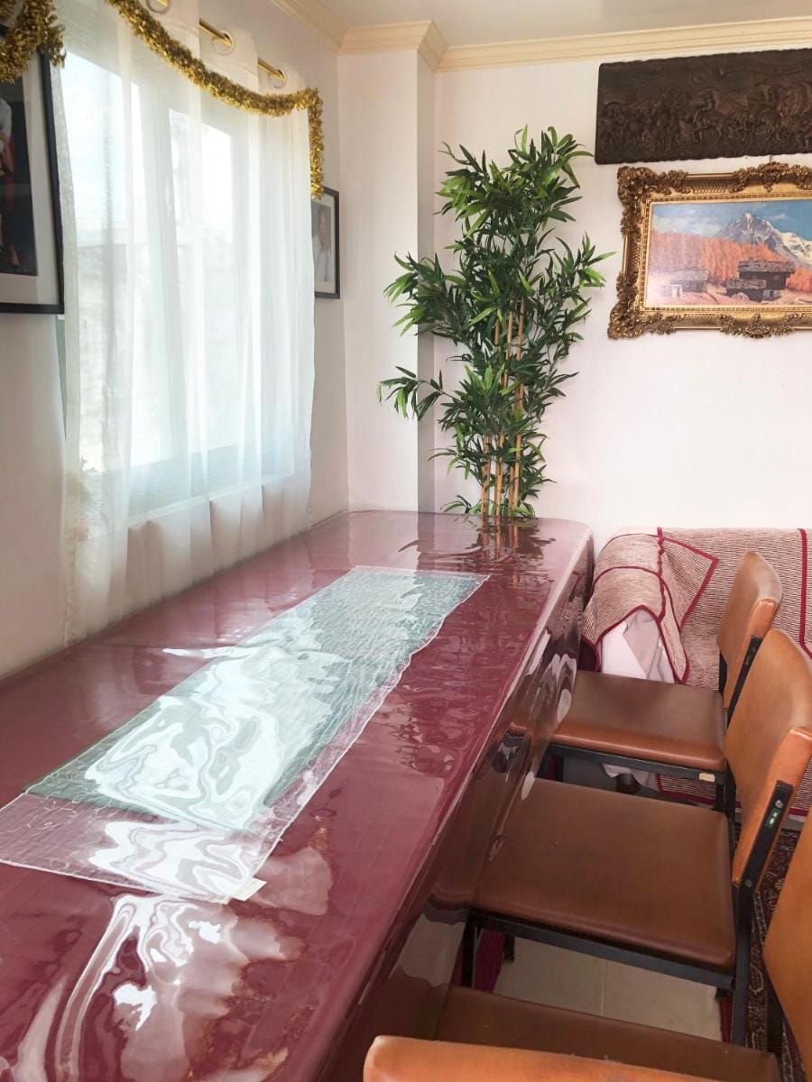 THE MANSION- Near NAIA Airport Terminal PASAY Apartment in Pasay