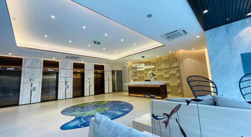 Milan Homestay - The Song Vung Tau Apartment Apartment in Vung Tau