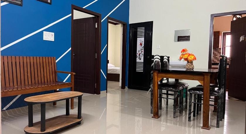 Fathima Complex Apartment in Kerala