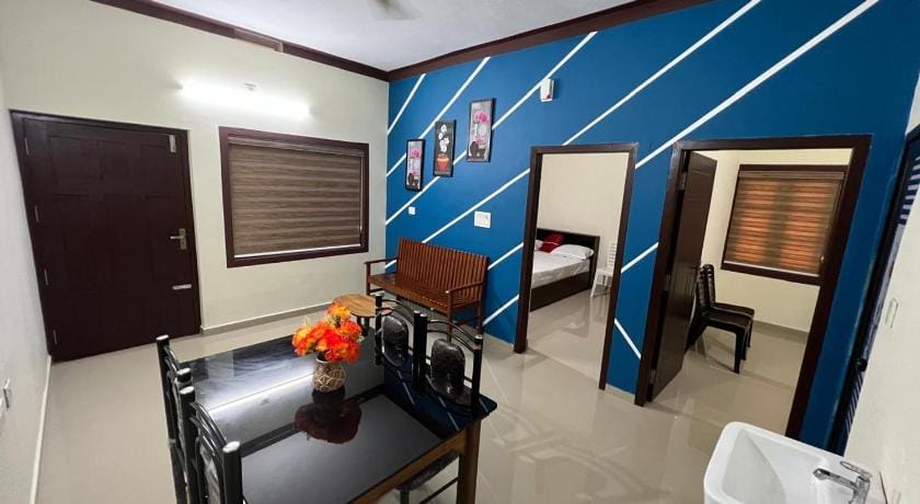 Fathima Complex Apartment in Kerala
