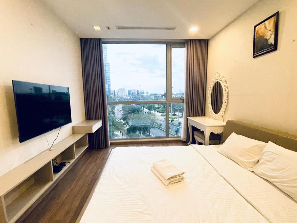 Binh Thanh Apartments Apartment in Ho Chi Minh City