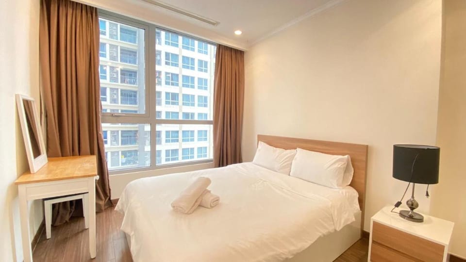 Binh Thanh Apartments Apartment in Ho Chi Minh City
