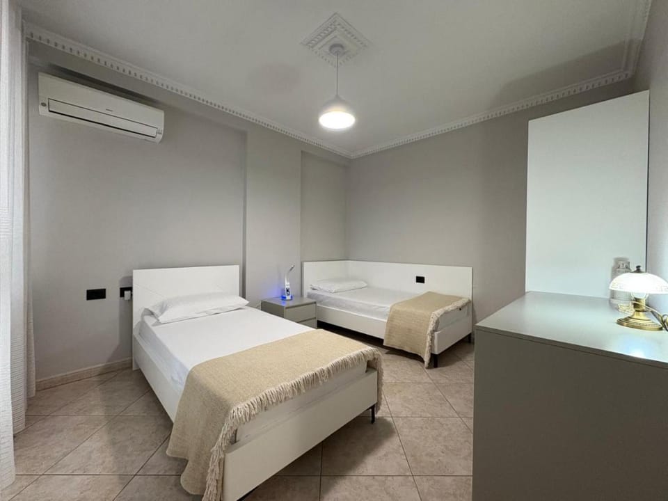 Laureta Central Apartment Apartment in Tirana
