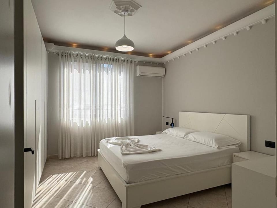 Laureta Central Apartment Apartment in Tirana