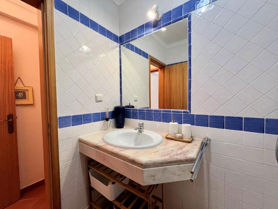 Casa D`Sul by Homing Apartment in Tavira