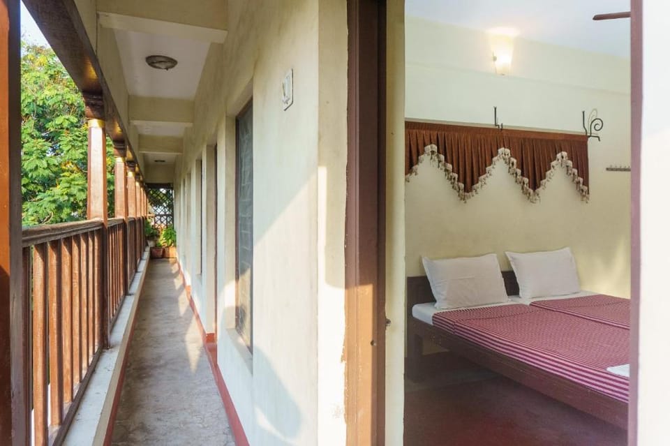 Kailash Guest House Hotel in Puducherry