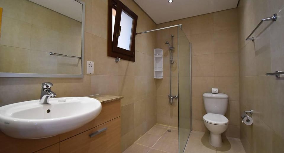 One bedroom apartment 'Pyrgos' (CC12), beautiful sea and sunset views Apartment in Kouklia