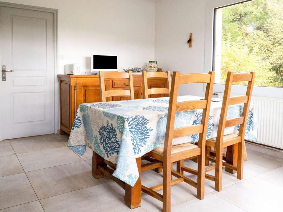 Holiday Home in Brittany near Beaches  Trails Vacation rental in Brittany