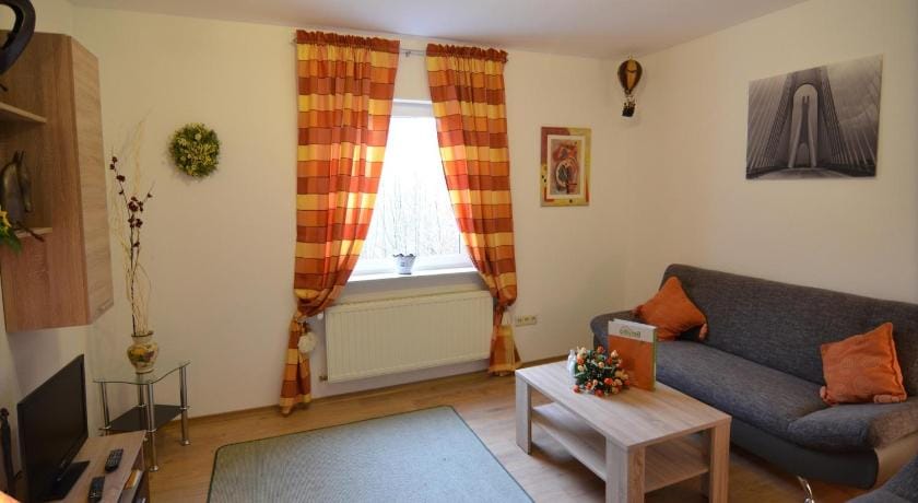 Gemutlicher Ruckzugsort in Olsberg-Elpe Apartment in Schmallenberg
