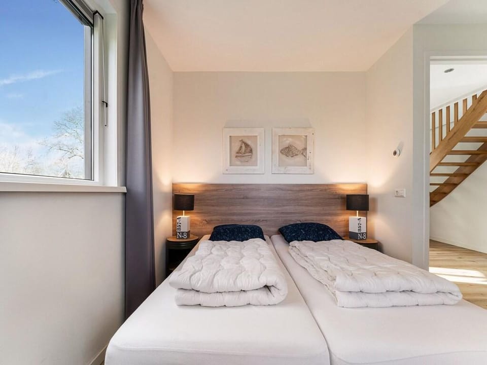 Holiday Home in De Koog with Sauna Vacation rental in De Koog
