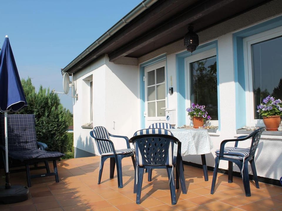 Strandhaus an der Wohlenberger Wiek Vacation rental in Ostholstein