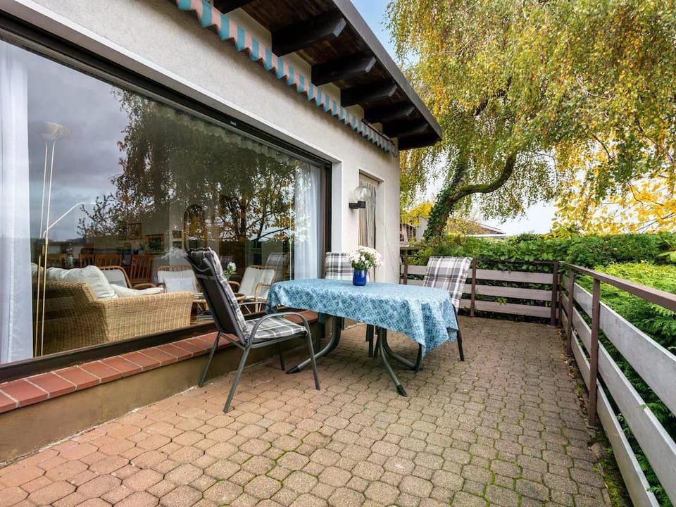 Sorpesee Ferienhaus mit Panoramablick Vacation rental in Sundern