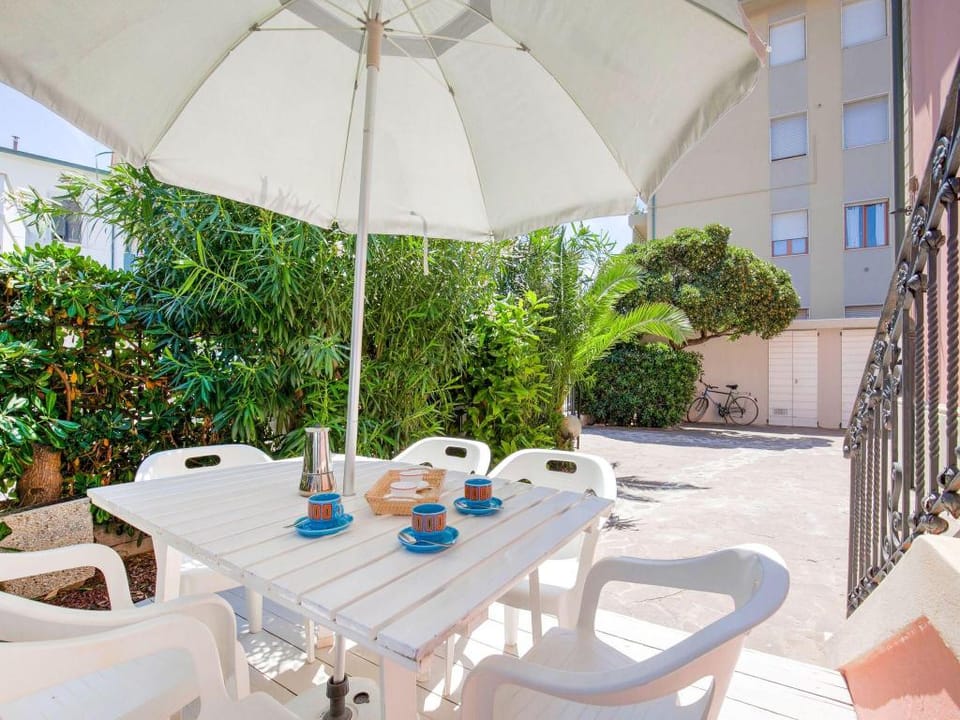 Belvilla by Oyo Grecale 3 Apartment in San Vincenzo