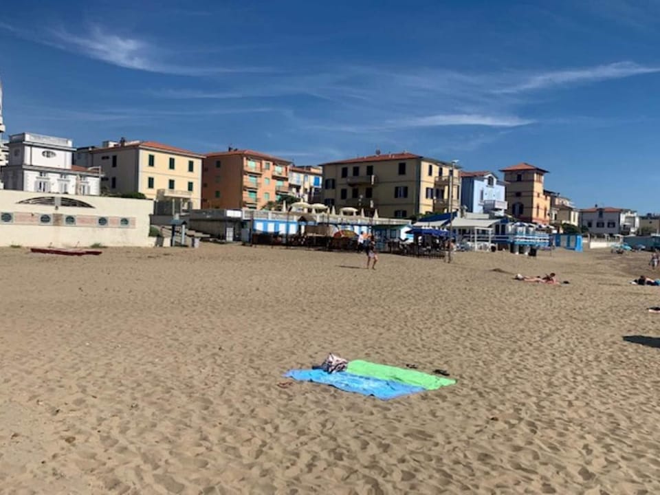 Belvilla by Oyo Grecale 3 Apartment in San Vincenzo