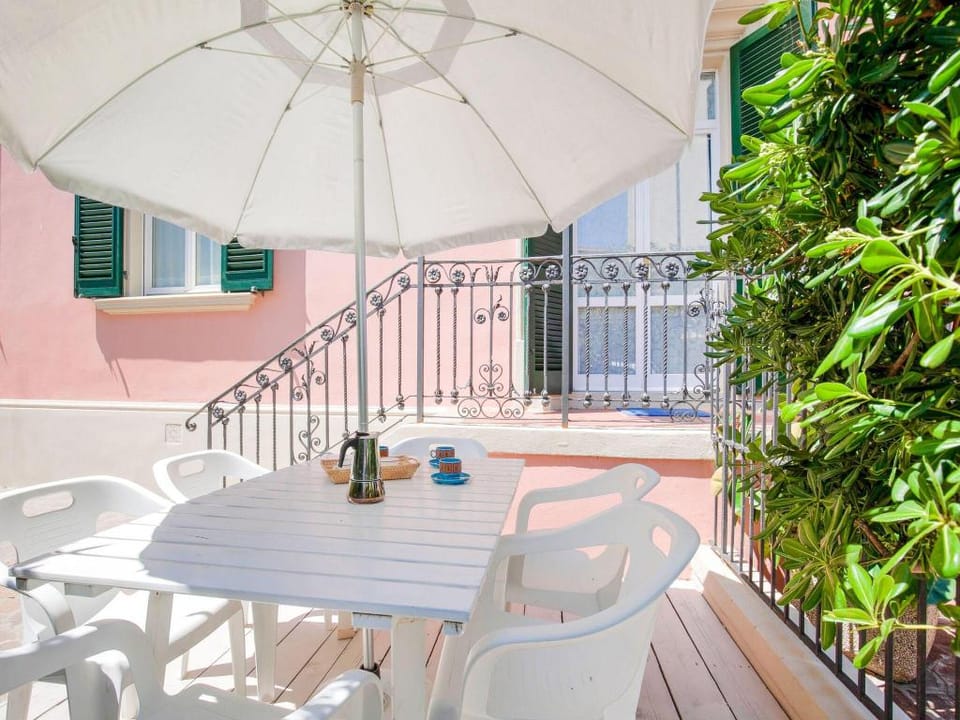 Belvilla by Oyo Grecale 3 Apartment in San Vincenzo