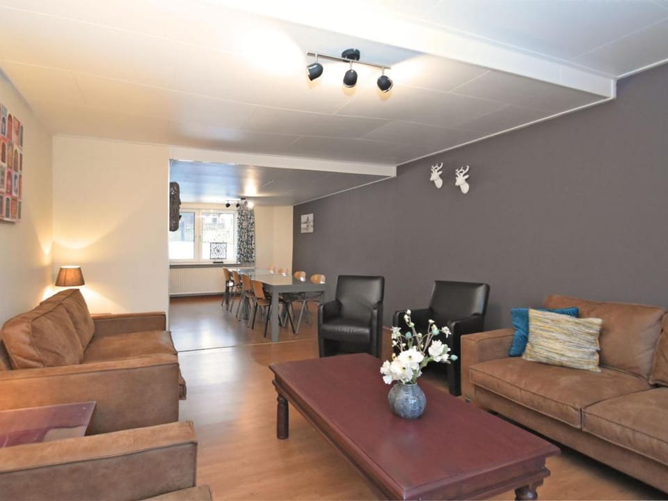 Ferienhaus mit Sauna bei Ober-Waroldern Vacation rental in Hochsauerlandkreis