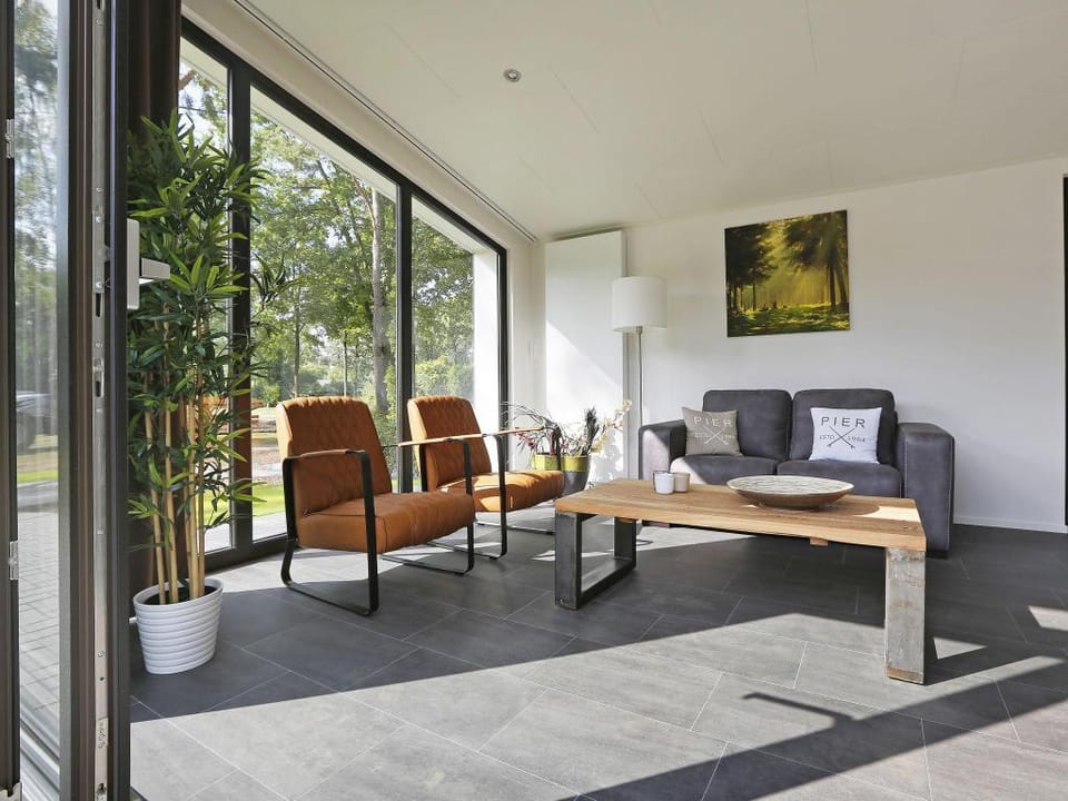 Wellness Forest Retreat Vacation rental in Overijssel (province)
