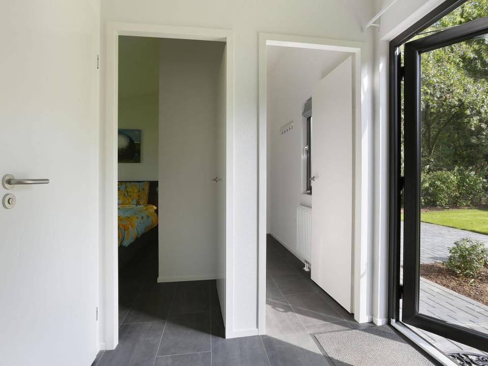 Wellness Forest Retreat Vacation rental in Overijssel (province)