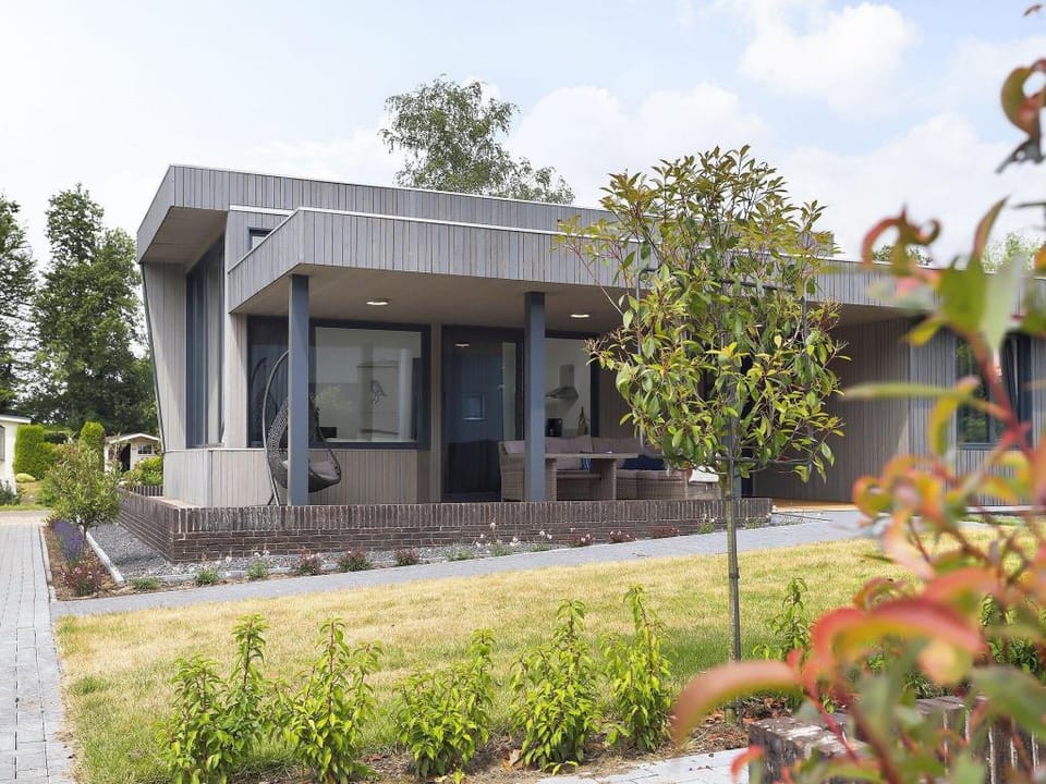 Stylish Escape in Enter Vacation rental in Overijssel (province)