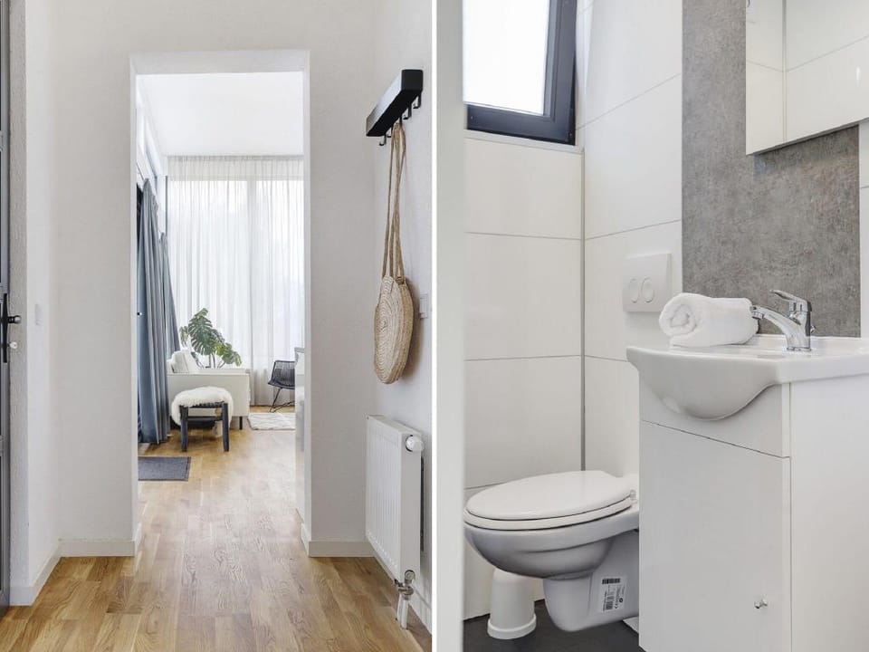Stylish Escape in Enter Vacation rental in Overijssel (province)