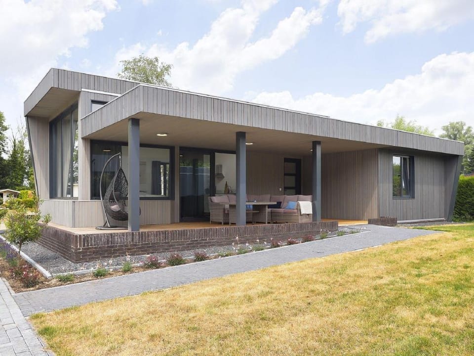 Stylish Escape in Enter Vacation rental in Overijssel (province)