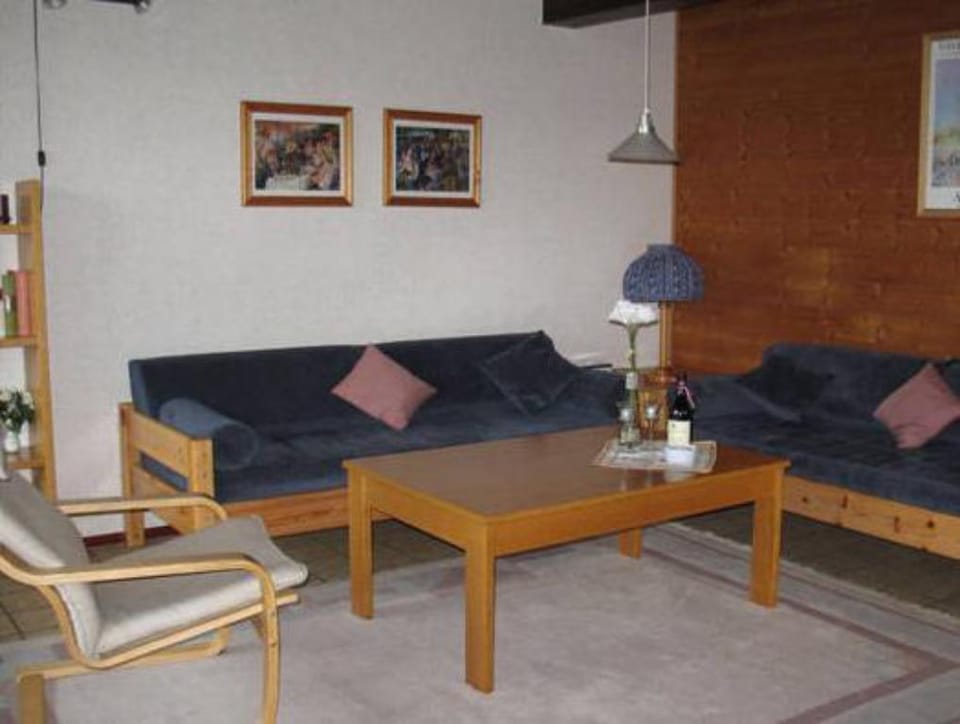 Holiday home in Mielinghausen near ski area Vacation rental in Hochsauerlandkreis