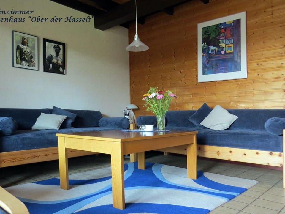Holiday home in Mielinghausen near ski area Vacation rental in Hochsauerlandkreis
