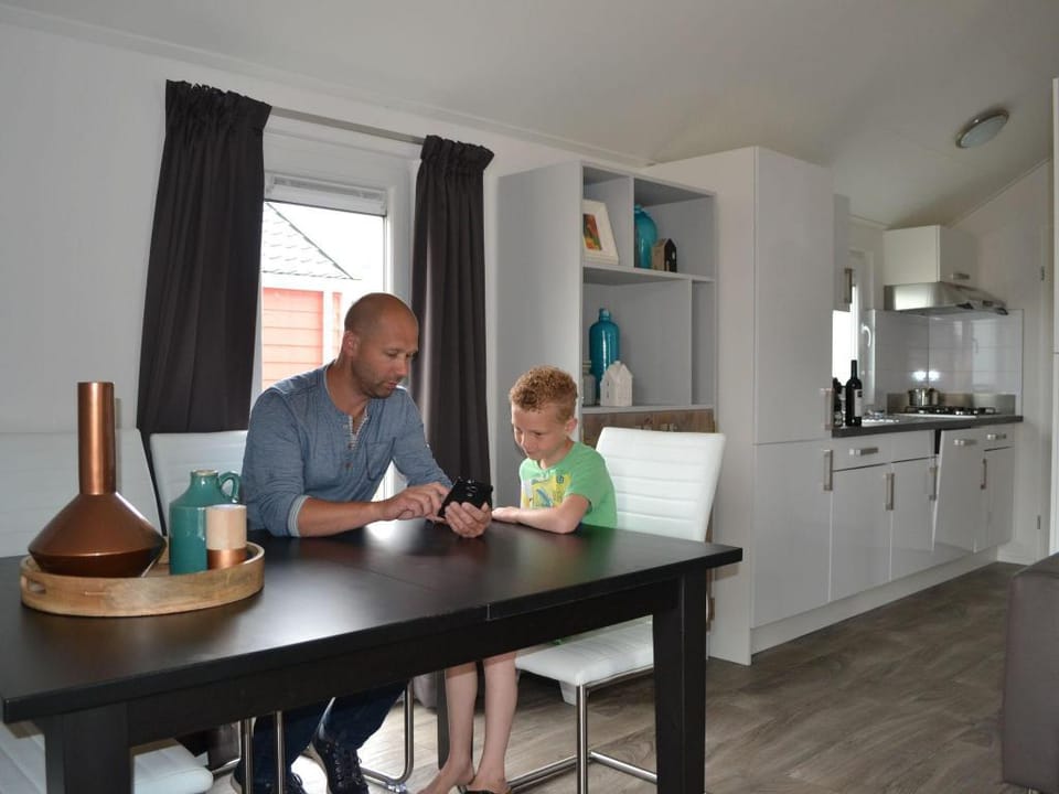 Chalet in Maurik by Recreational Lake Vacation rental in Gelderland, Netherlands
